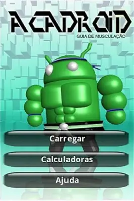 AcaDroid android App screenshot 7